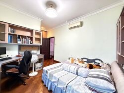 Villa Verde (D23), Terrace #513782661